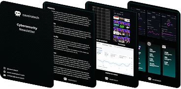 CaveiraTech Screenshots